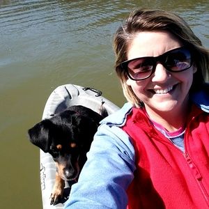 Meet your Posher, Kelly